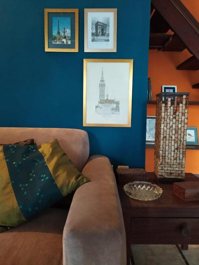 Estilo e conforto com vista para o mar Porto Seguro Exterior foto